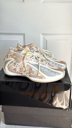 Hellstar Anthony Edward’s 9.5