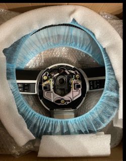 2011 CAMARO SS  STERING  WHEEL