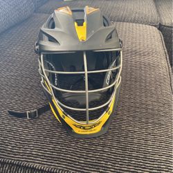 Cascade Lacrosse Helmet