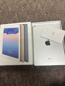 I pad