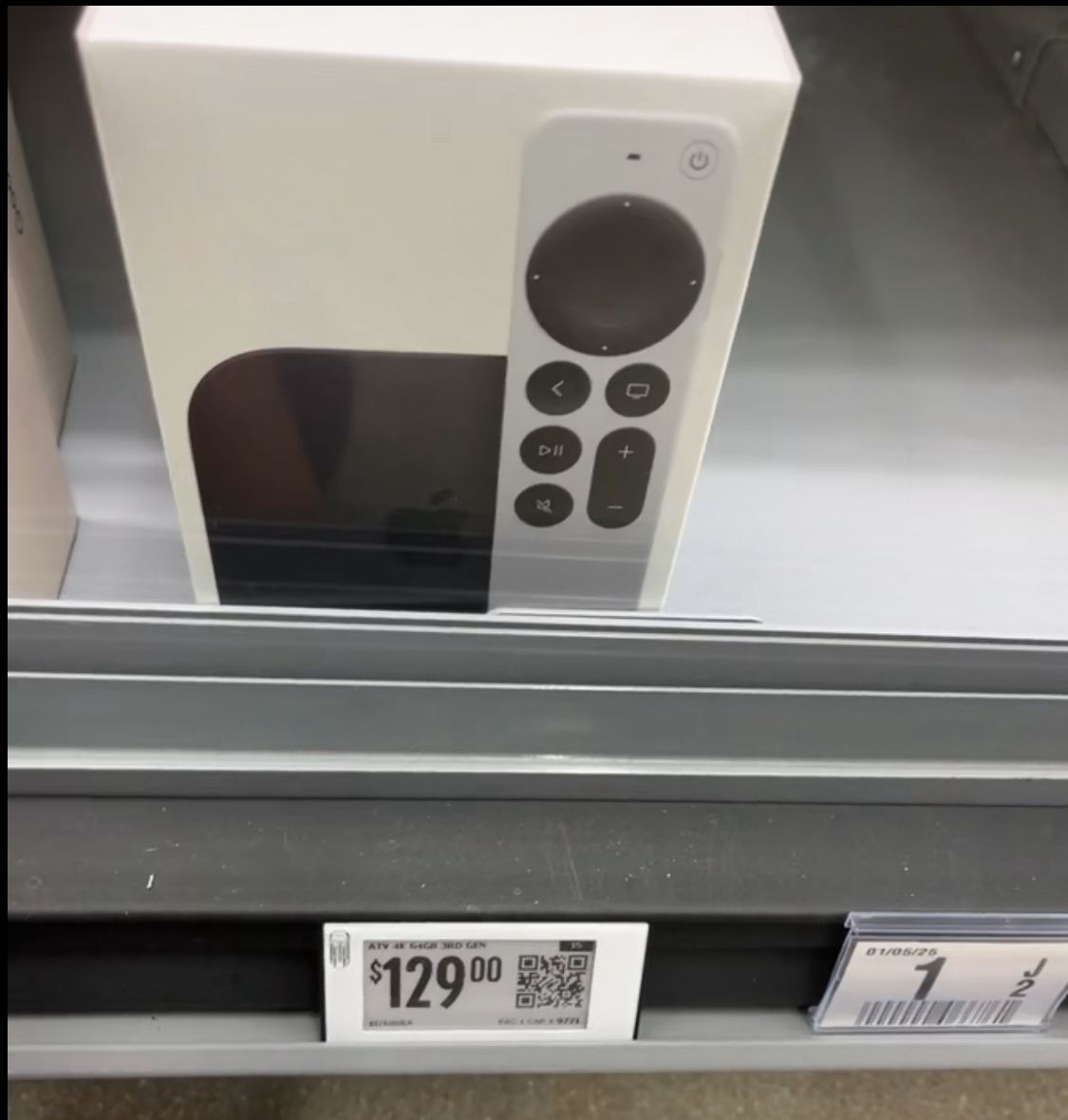 APPLE TV