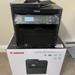 Canon Laser Printer MF264DW All-in-one