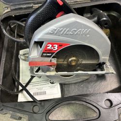 Skillsaw 