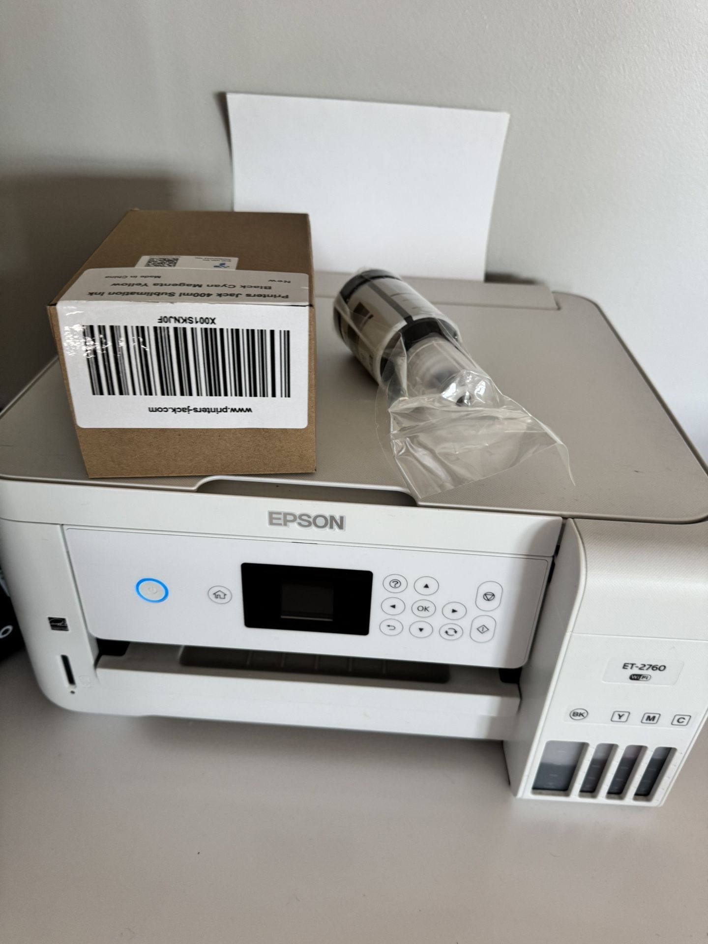 Printer