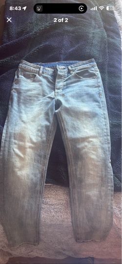 Kasubi jeans