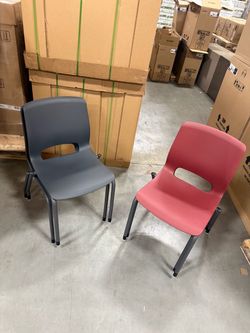 Brand New HON Motivate Chairs – Commercial Grade – Multiple Available
