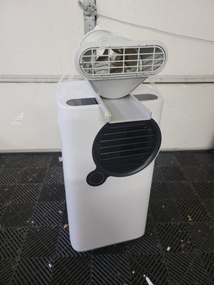 16,000 BTU Portable Air Conditioner AC