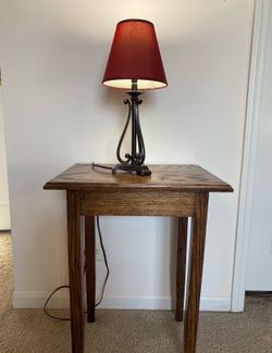 Side table