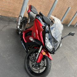 2011 Kawasaki Ninja1000