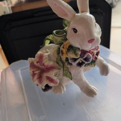 Easter Bunny