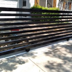 4 Sale  Ventas Gates Fences Doors