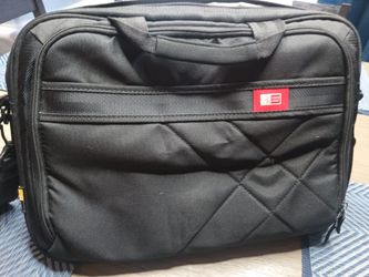 Case Logic Laptop Bag 
