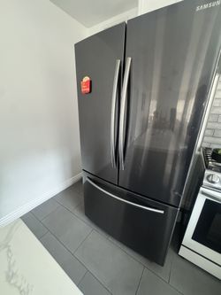 Samsung Fridge