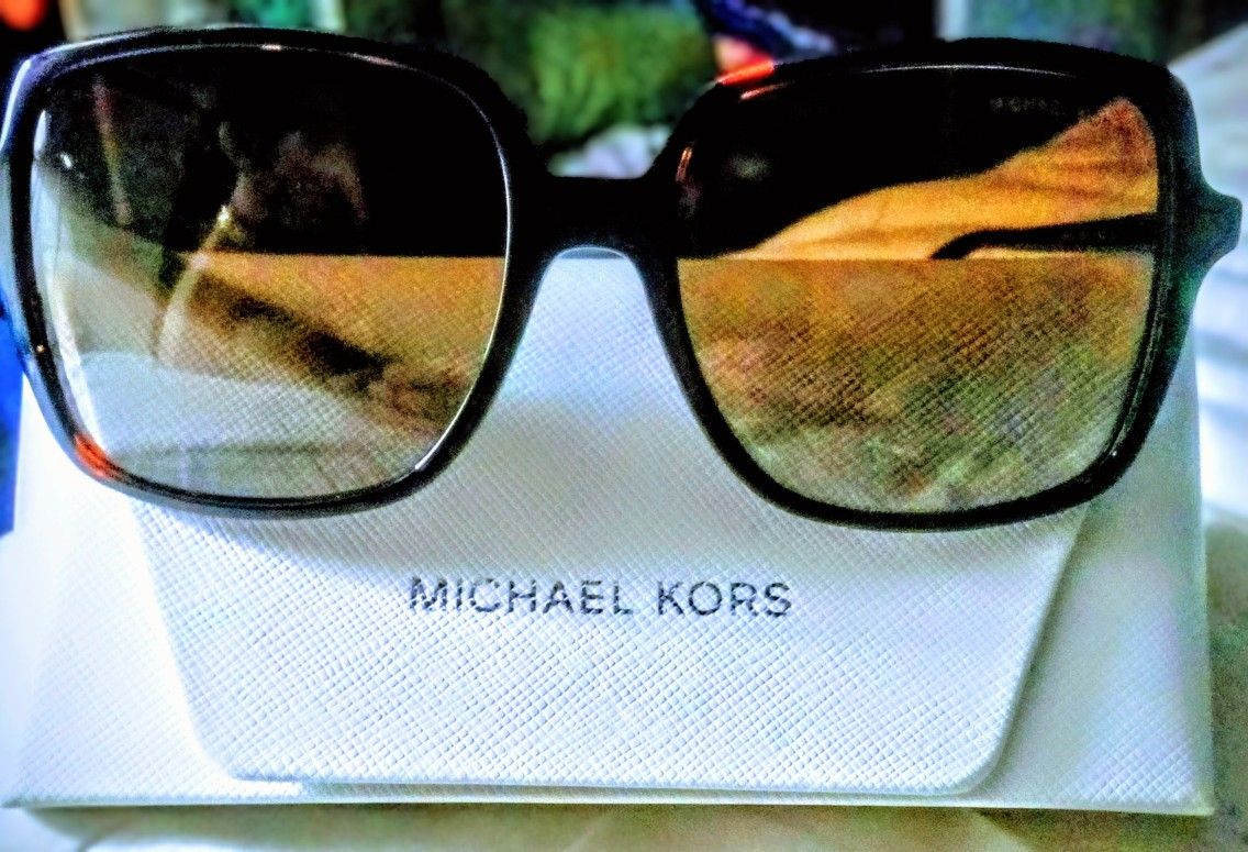 Michael Kors Isle Of Palms Sunglasses 