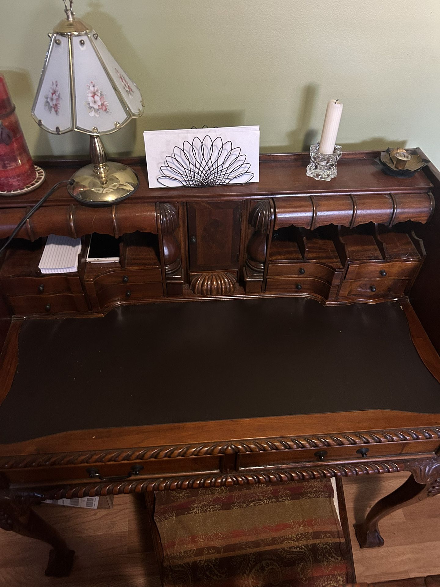 Antique Writing Desk