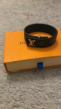 Louis Vuttion bracelet