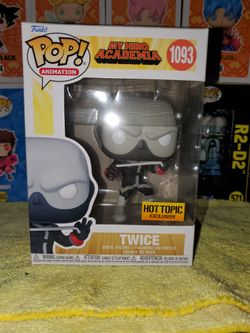 Twice Funko Pop