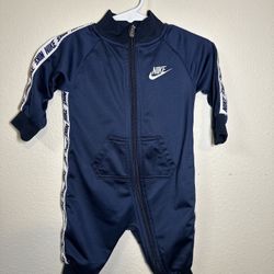 Nike Baby Onesie 