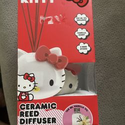 Hello kitty Reed Diffuser