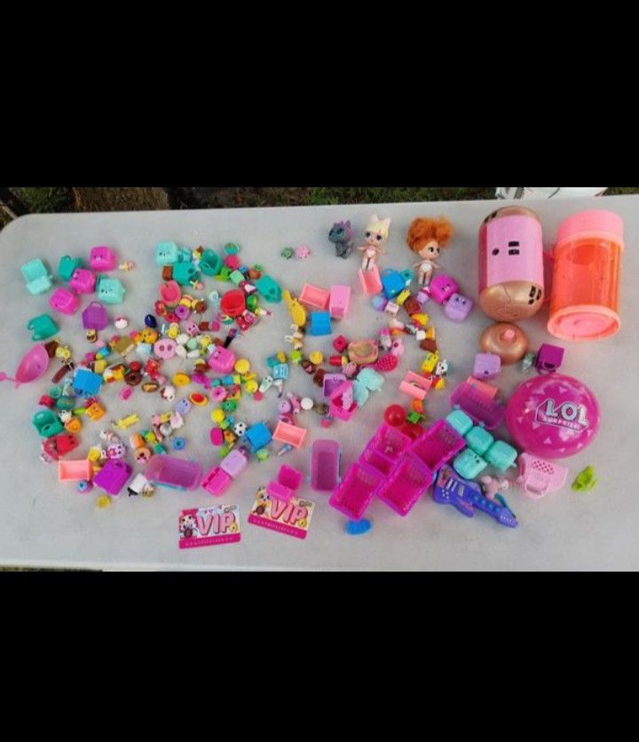 Shopkins
