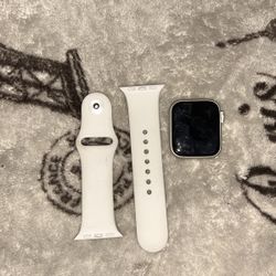 Apple Watch SE 
