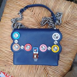 FENDI ROMA AUTHENTIC