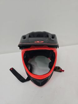 Giro Disciple Full-Face MTB Helmet