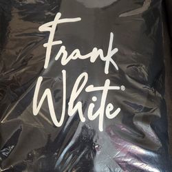 Frank White W/Biggie Smalls Hoodie