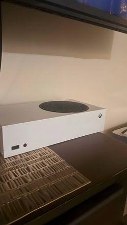 XBOX SERIES S
