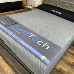 Queen Mattress 