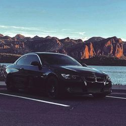 2009 BMW 335i