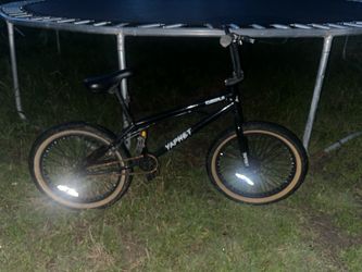 Bmx bike in good condition