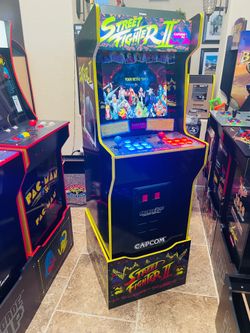 Arcade