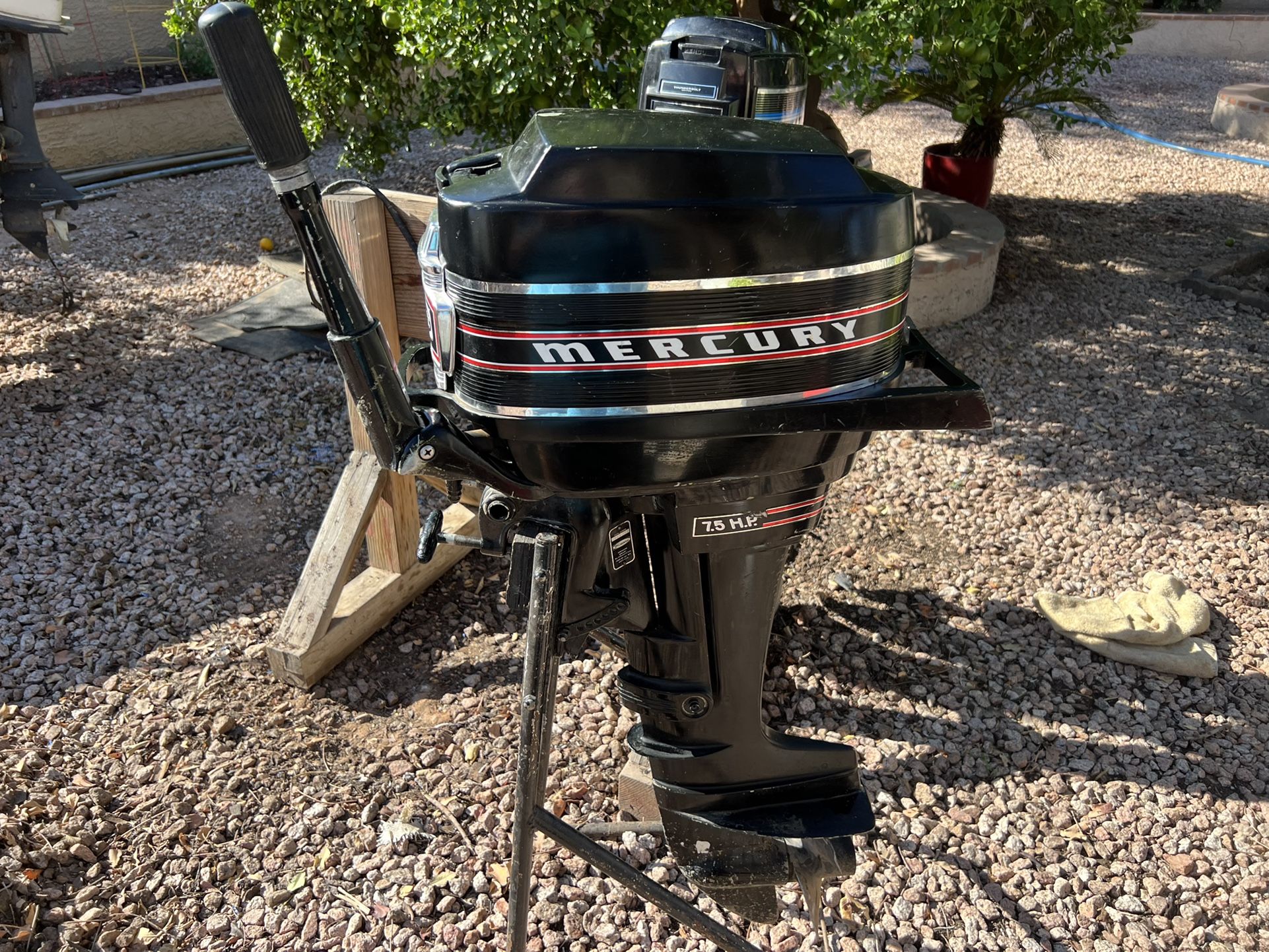 Mercury Boat Motors for Sale in Gilbert, AZ OfferUp
