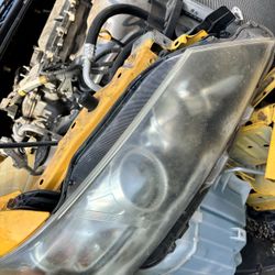 Headlights For Scion TC 2011-2012 