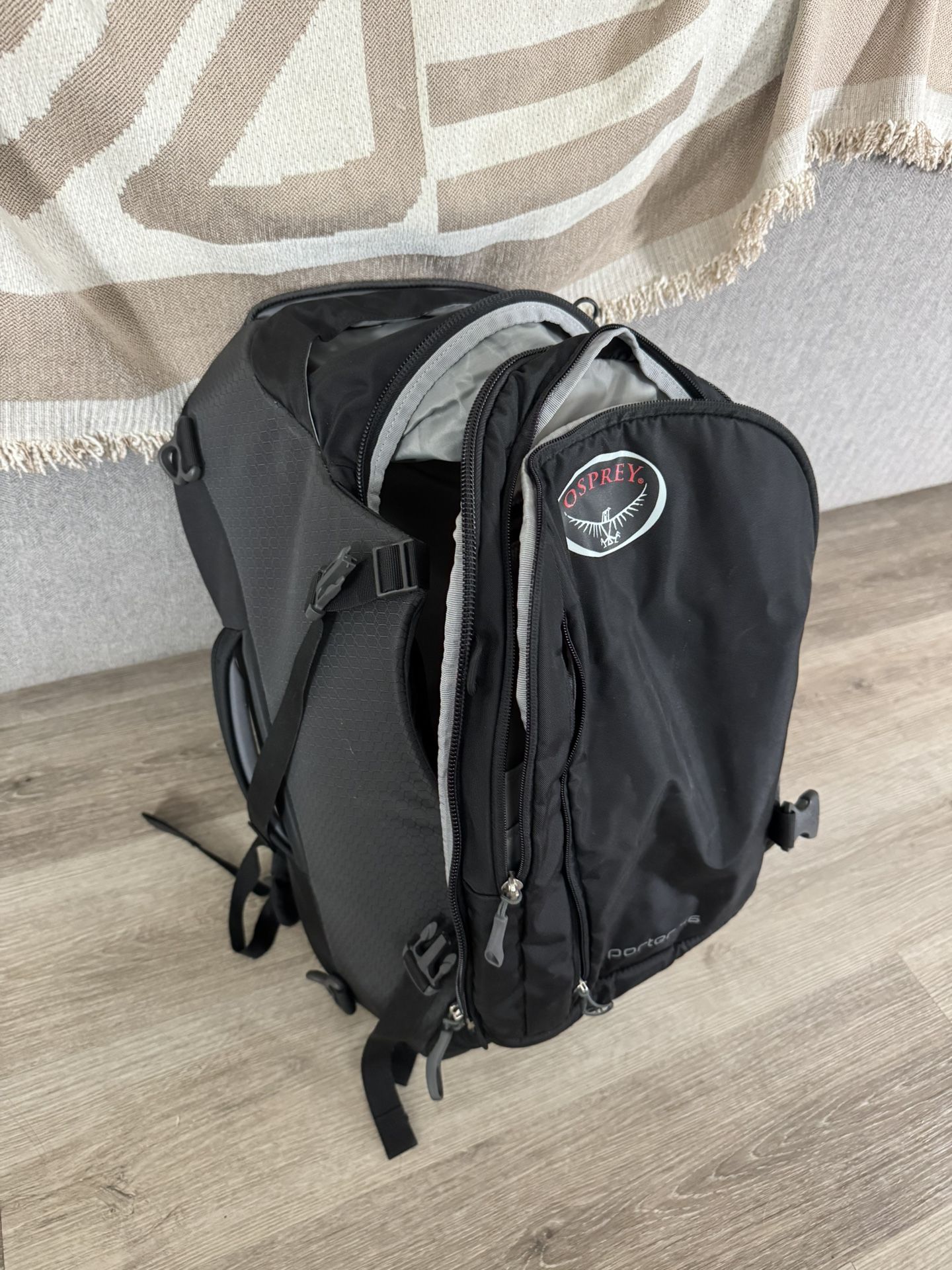 Osprey Travel Backpack