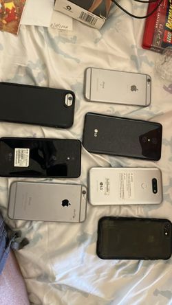 Phones