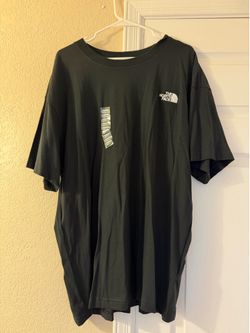 North Face Shirts