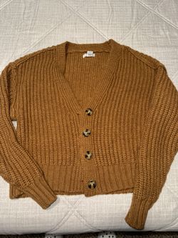 Women’s Sweater 