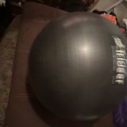 Trideer ball