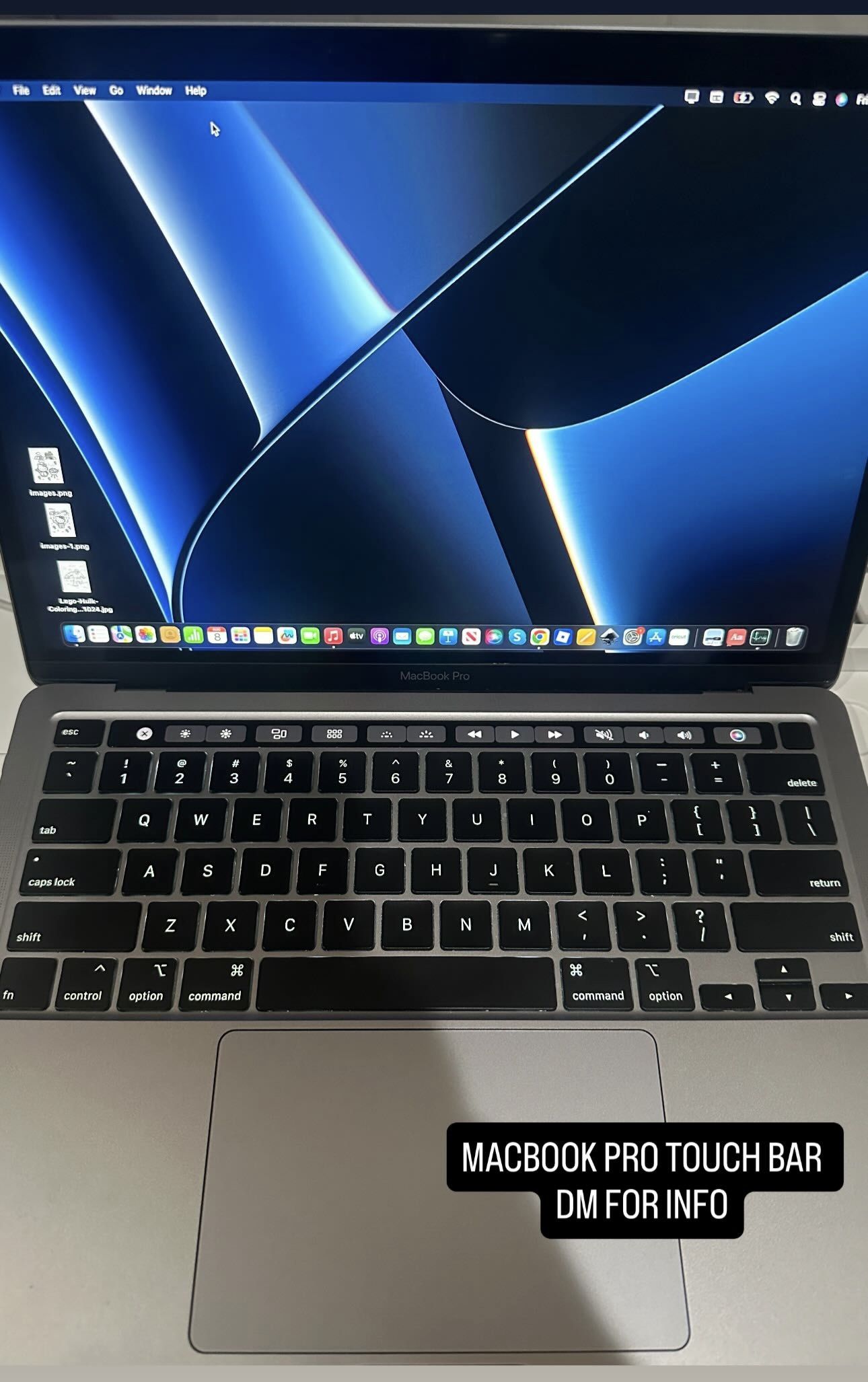 MacBook 13
