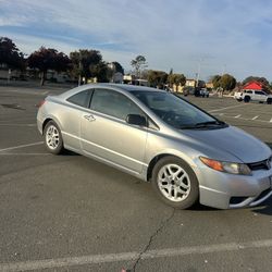 2006 Honda Civic