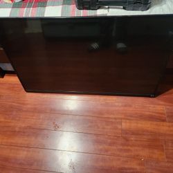 43" Vizio Smart TV
