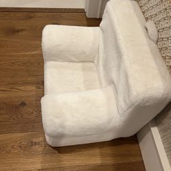 Pottery Barn Kids Anywhere Chair