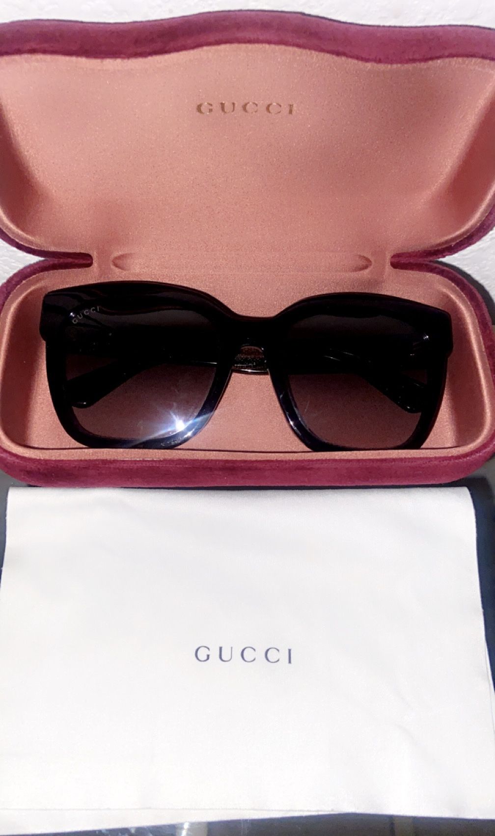 Women Gucci SunGlasses
