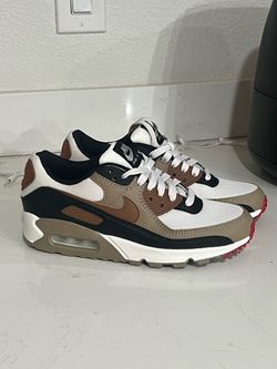 Womens Air Max 90