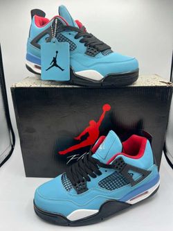 Air Jordan retro