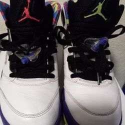 Jordans