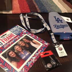 Los Angeles Dodgers merchandise