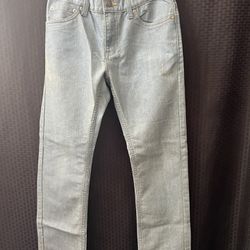 Levi Strauss & Co Jeans 